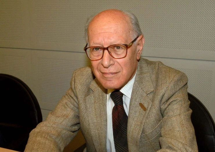 E' MORTO IL FILOSOFO EMANUELE SEVERINO