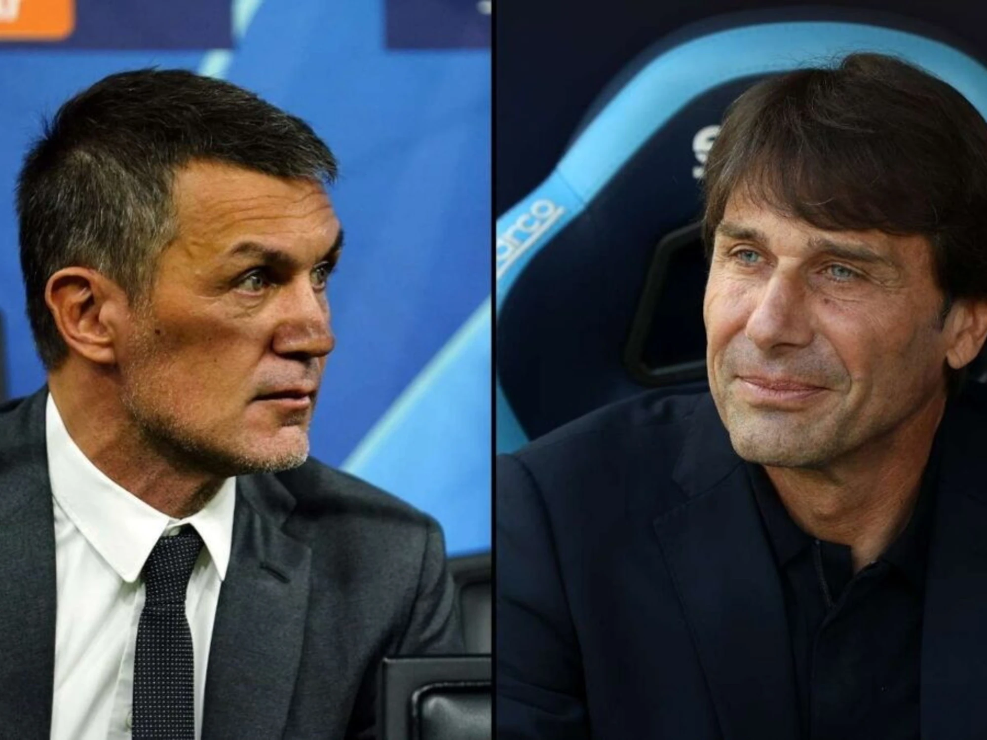 Nazionale: vi convince il ticket Conte-Maldini?