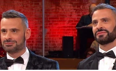 Affari Tuoi, Marco e Maurizio: una roba mai vista, si schiantano sul pacco