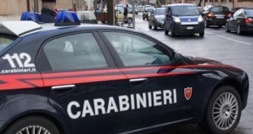 Due 14enni stuprate a Roma da due rom ventenni