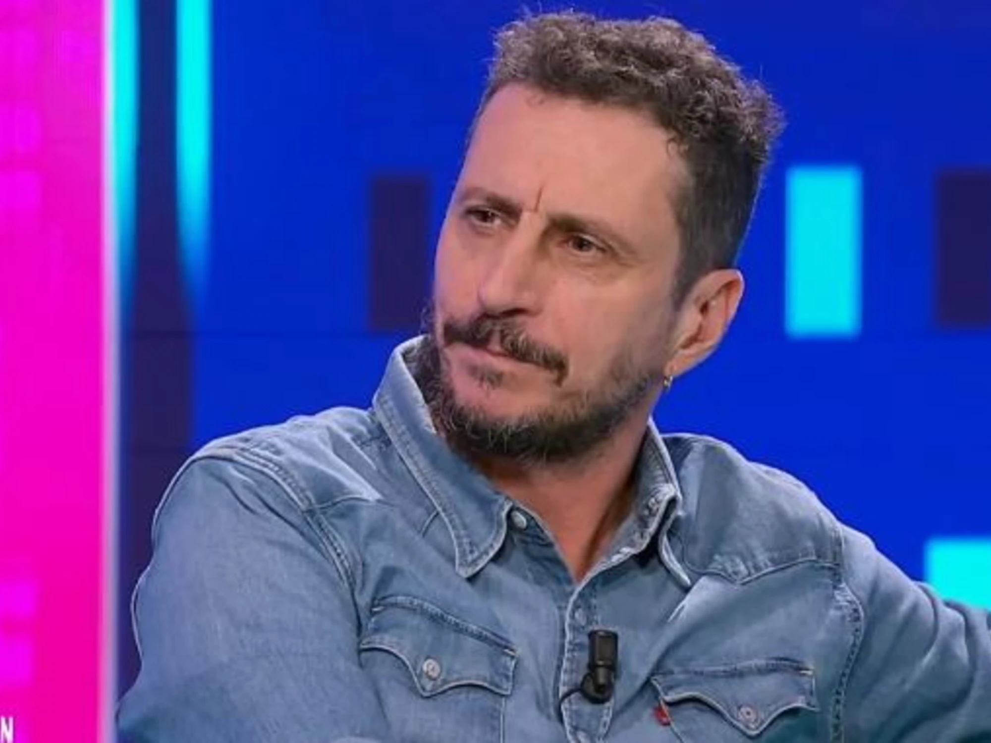 Luca Bizzarri linciato per una battuta sull'animatore: "Ci bastava la..."