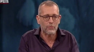 Corrado Formigli querelato dal leghista Bastoni: "Insultato e minacciato per la sua menzogna"