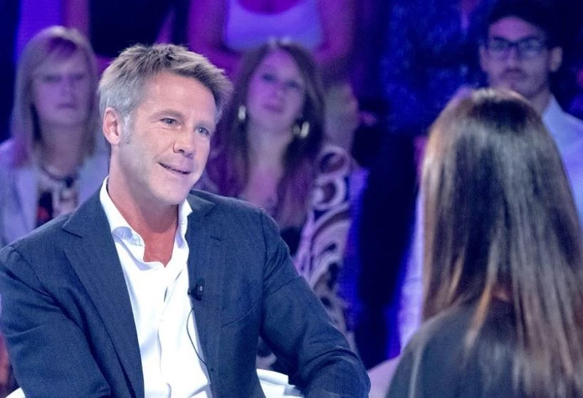 Verissimo, Emanuele Filiberto attacca la Rai: "A Sanremo condotto dalla Clerici mi chiamarono loro"