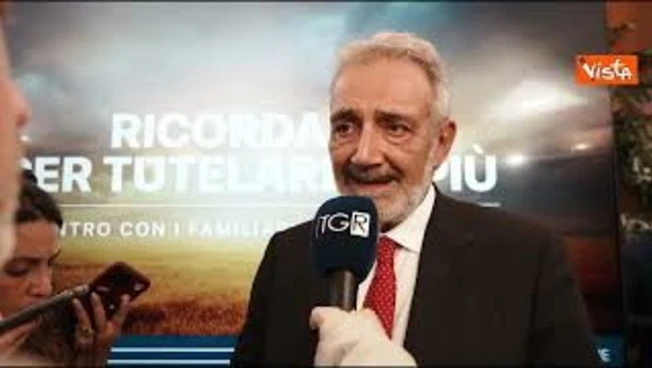 Rocca incontra familiari Satnam Singh: Sono mancate umanità e civiltà