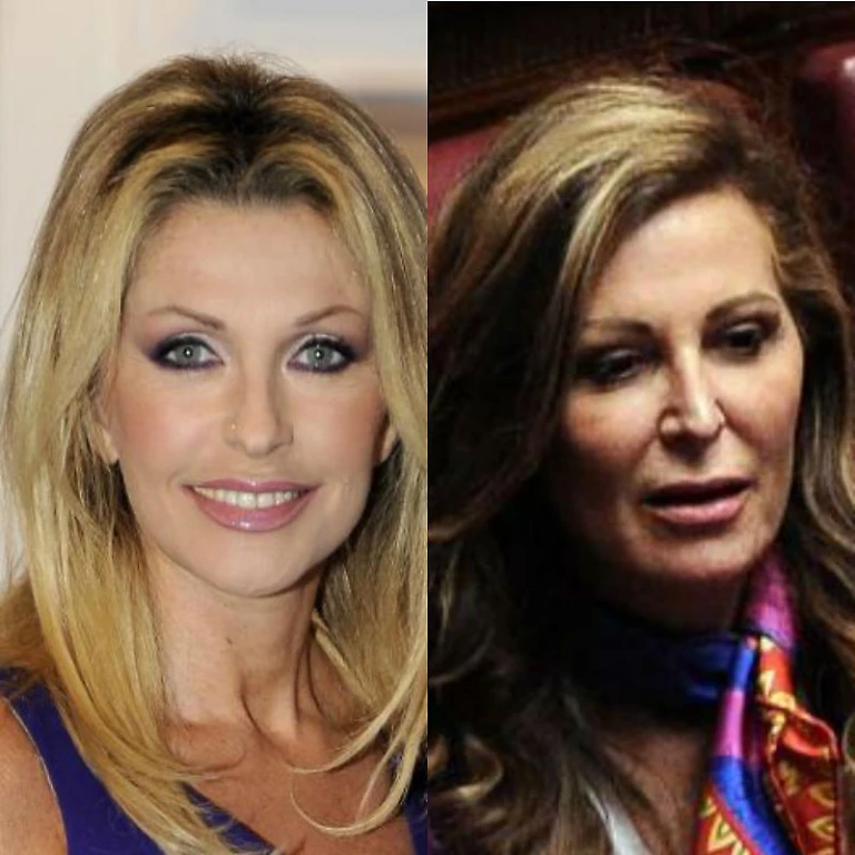 Daniela Santanchè e Paola Ferrari, cosa vogliono fare de "L'Unità"