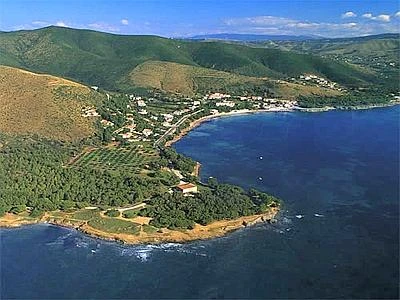 Geoparchi a raccolta nel Parco Nazionale del Cilento e del Vallo di Diano