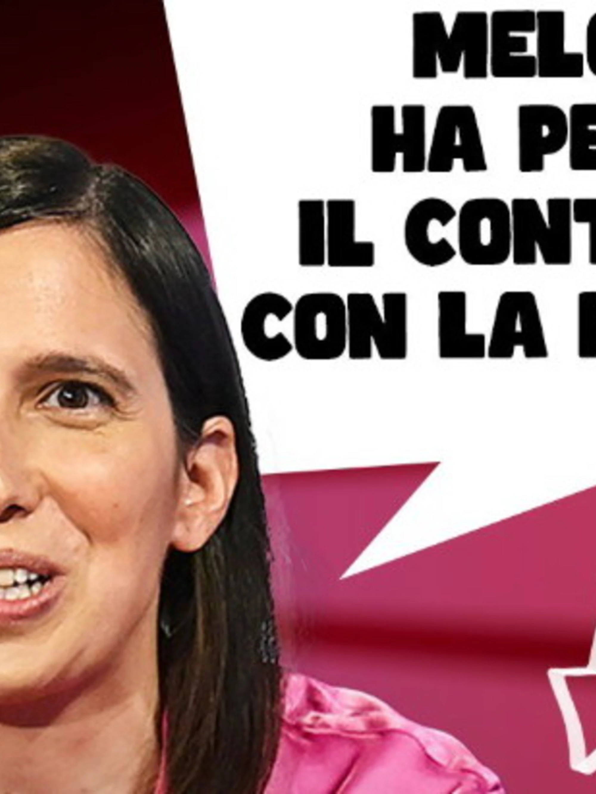 Elly Schlein, figuraccia a Cernobbio. E FdI la inchioda: "Impara prima di insegnare"