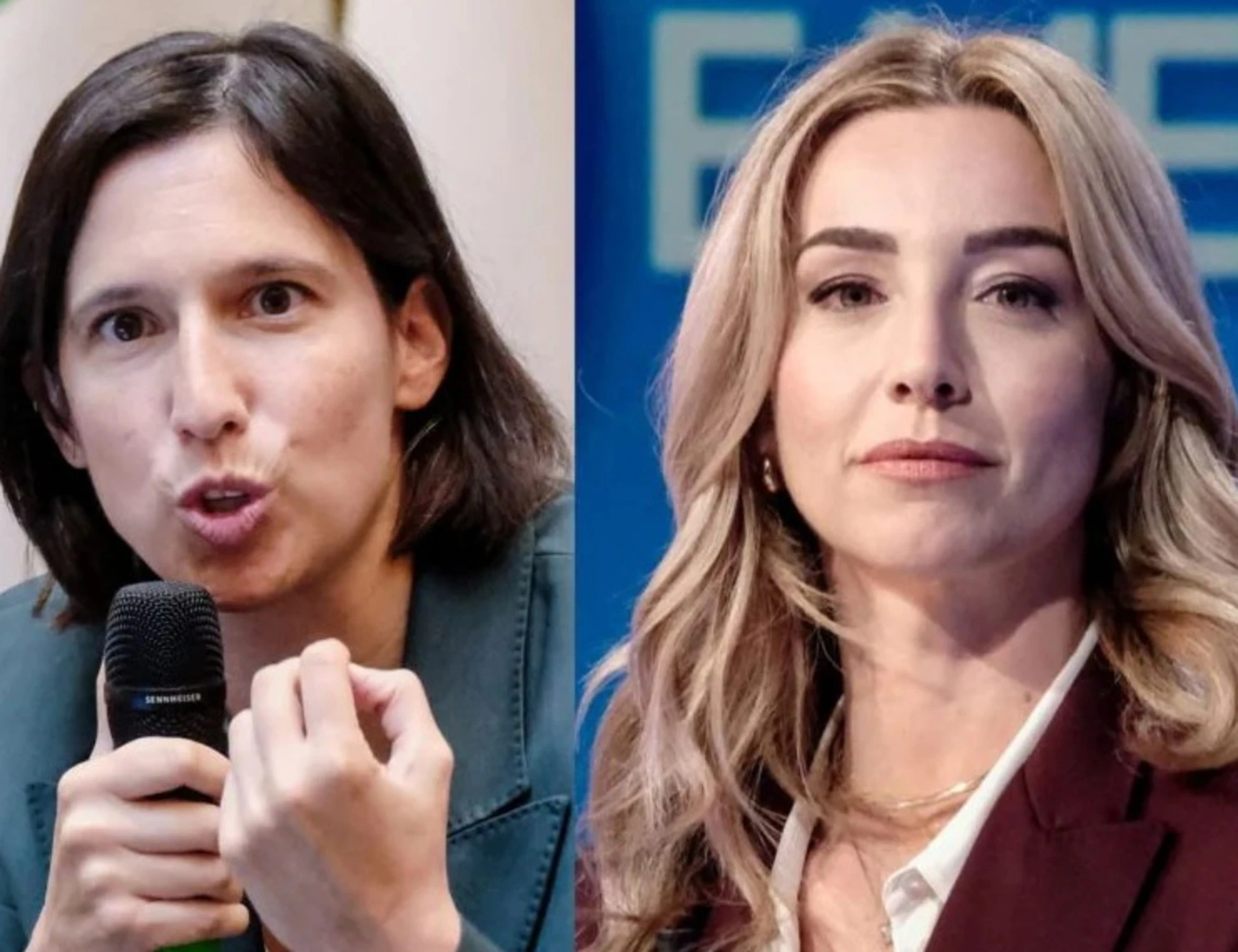 Sondaggio Yoodata, Giuseppe Conte in testa: ecco perché Silvia Salis inguaia Schlein