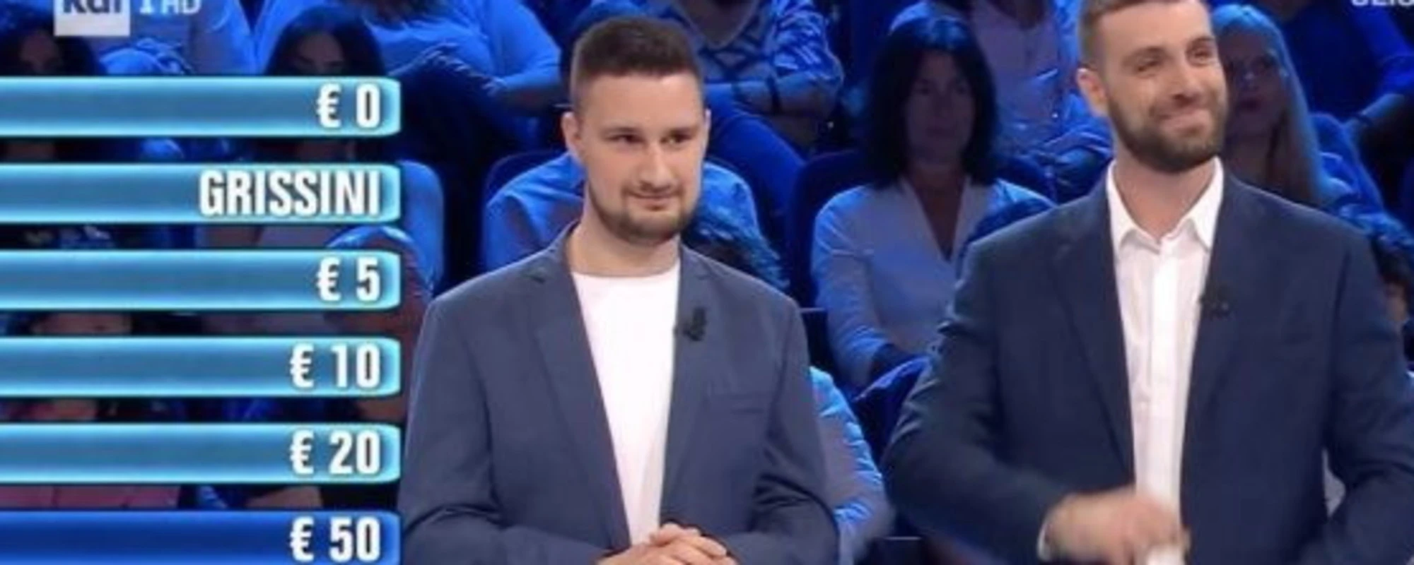 &quot;Ribaltata&quot;: una partita sconvolgente