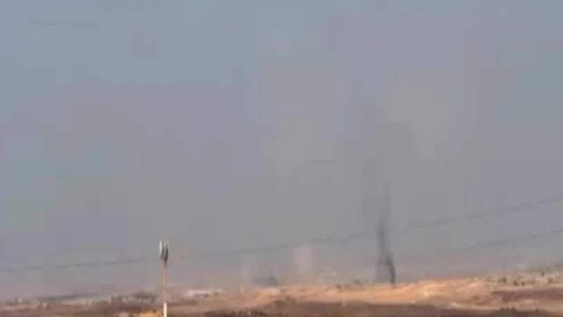 Sirija: Po tednu spopadov humanitarna pomoč prispela v Soueido, uveljavljena prekinitev ognja