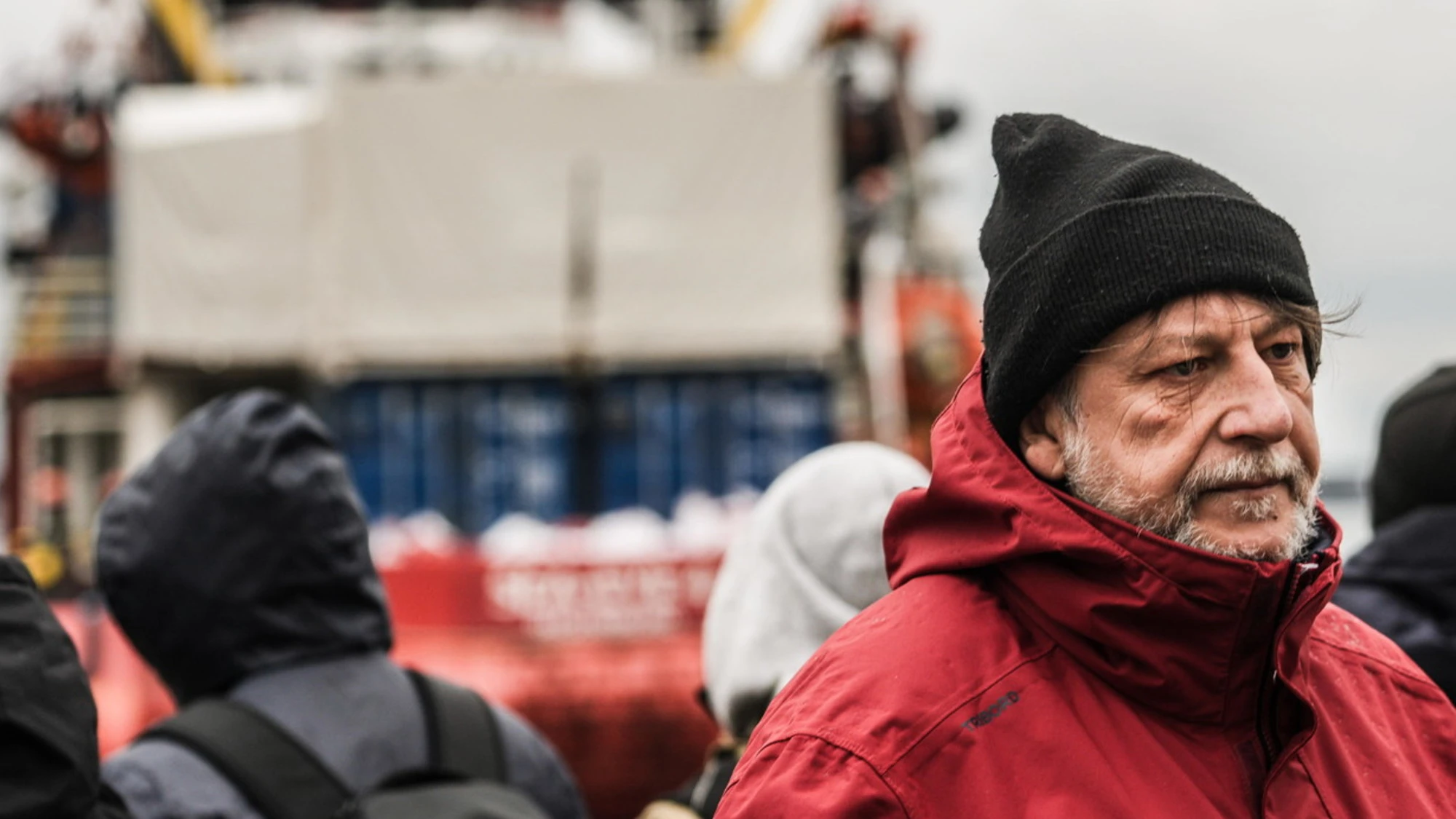 Ong Mediterranea, "distruggere le intercettazioni": un assist a Casarini?