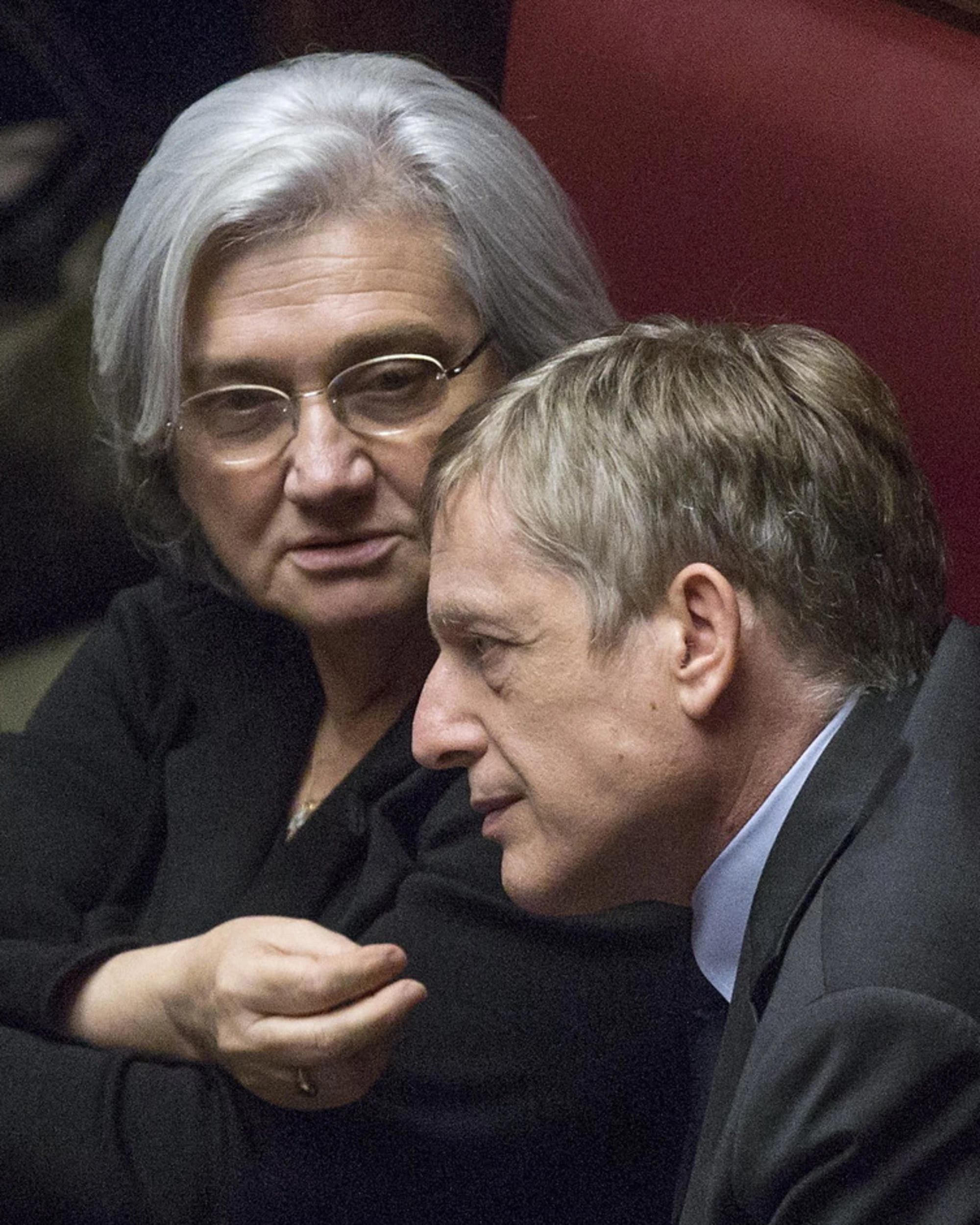 Il Pd vuole stabilire chi sono i cattolici buoni