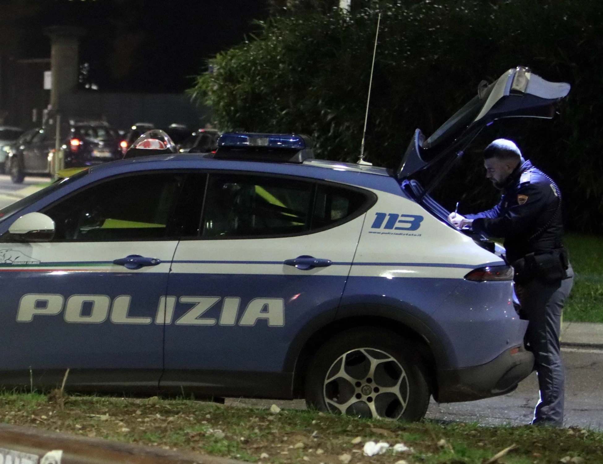 Brescia, stupra bimba di 10 anni: arrestato un bengalese