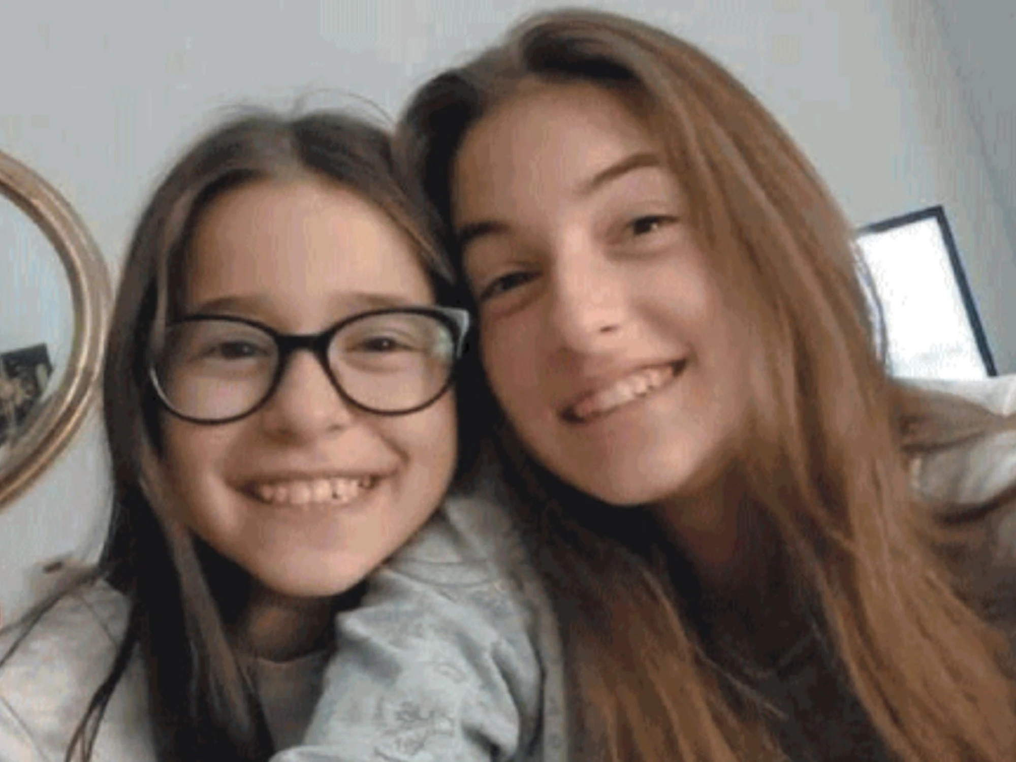 Sarah e Alisya, "con chi sono le sorelline scomparse": una pista inquietante