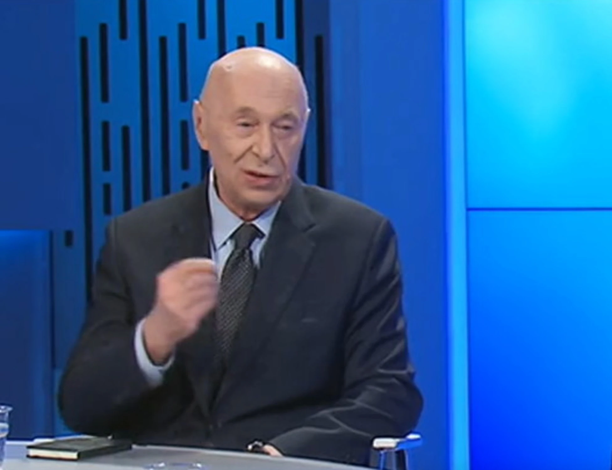 Otto e mezzo, Mieli gela Bonafede e Gruber: "Allora facciamo un'altra volta"