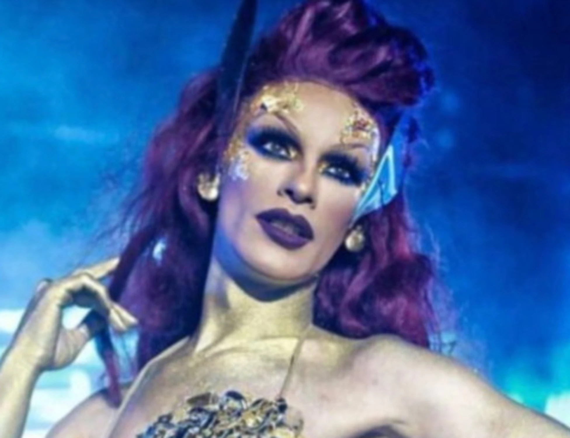 Kastadiva, la drag-queen morta suicida: dove era il corpo