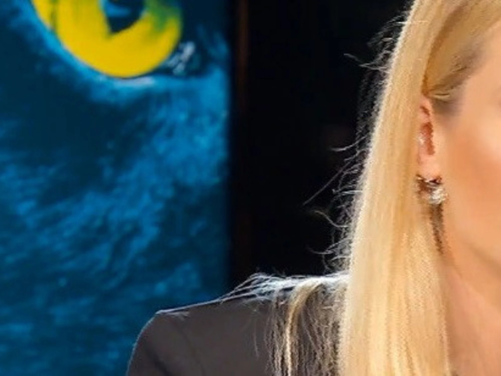 Ilary Blasi, "The Couple" e Spalletti: il martedì nero