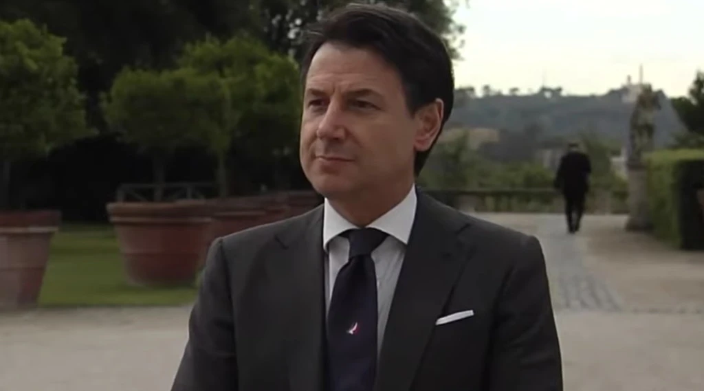 Giuseppe Conte chiude gli Stati generali: "Non è stata una passerella, rafforza me e il governo"