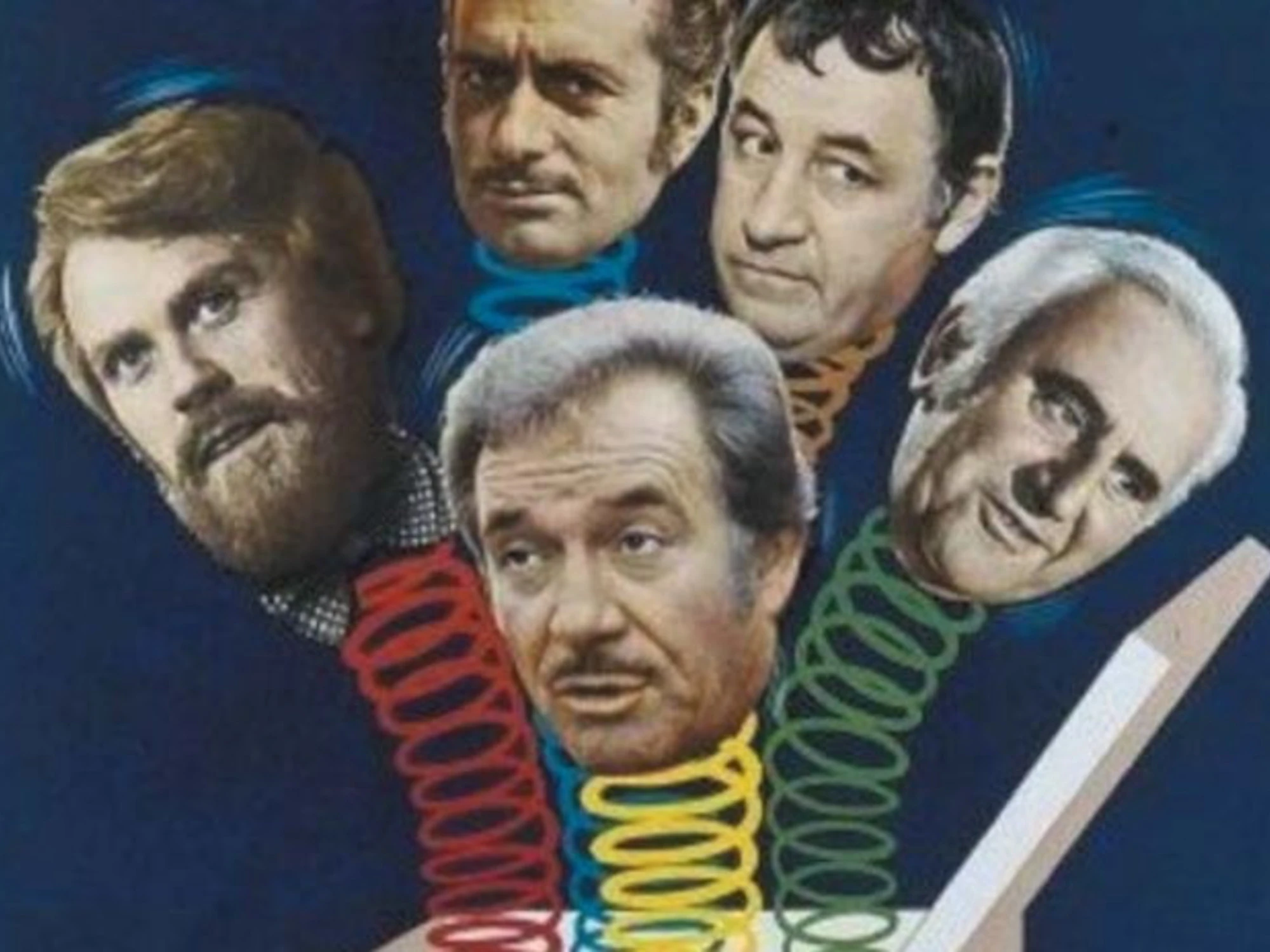 I cinquant’anni di un film mai cosÌ giovane