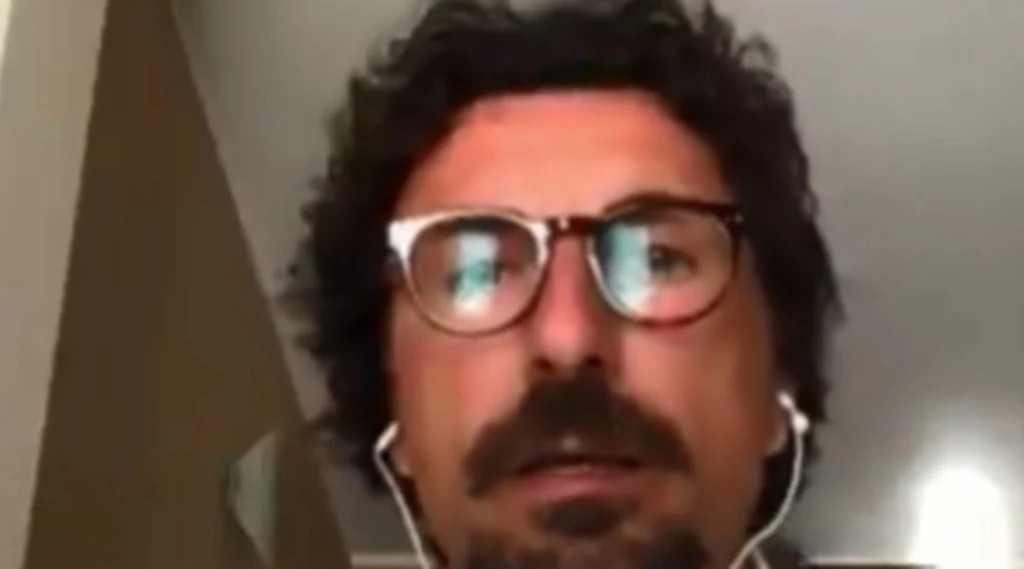 Danilo Toninelli sulla decisione di Nello Musumeci: "Consigliato male da Matteo Salvini, inizi a pensare ai siciliani"