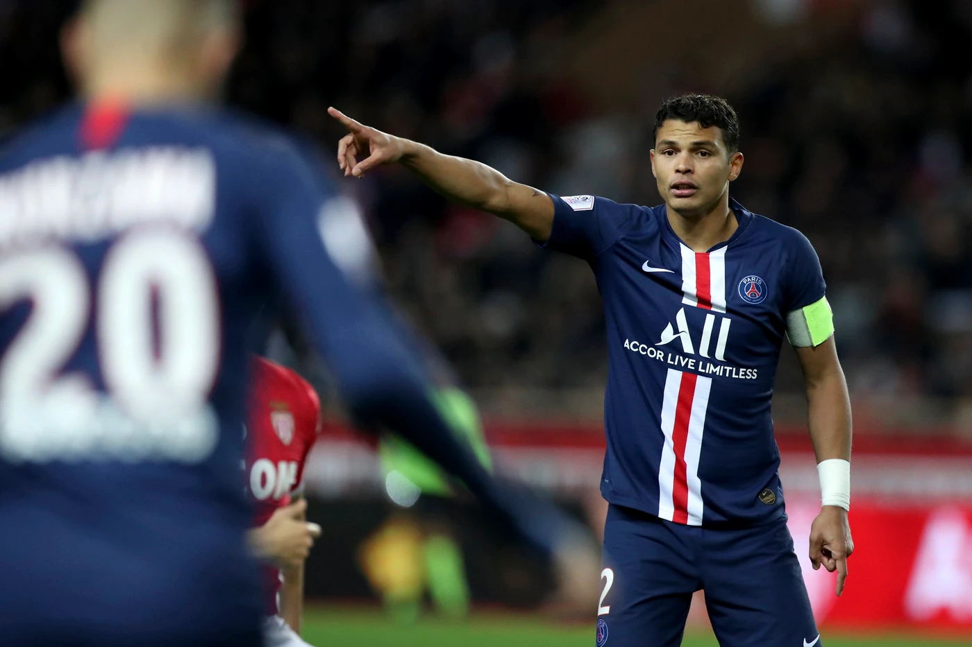 Thiago Silva torna al Milan? Le parole del suo agente: "Ama Milano, tutto è possibile"