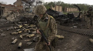 Sondaggio Demos, "crimini russi costruiti dalla propaganda ucraina". Un report pesantissimo