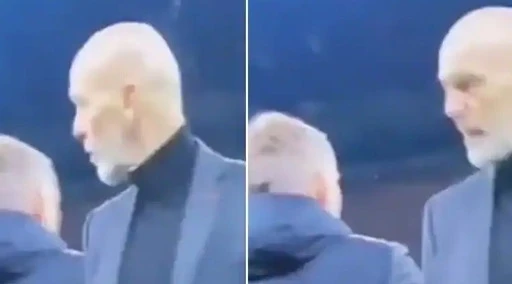 Stefano Pioli, raptus dopo Milan-United: "Tua sorella! Un ca***, cogl***". Diluvio di insulti a fine partita, rischia grossissimo
