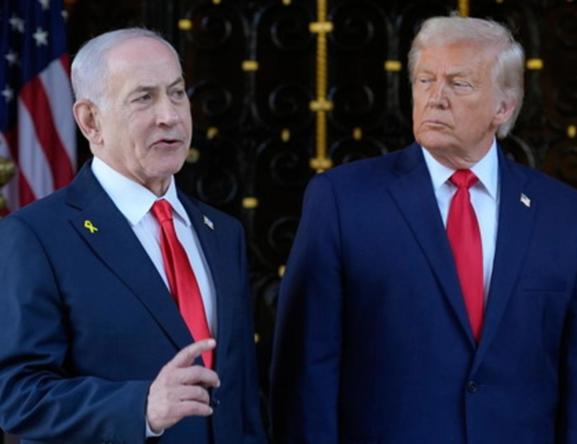 Trump a Netanyahu: "Senza di me saresti in galera". Così ha salvato i negoziati