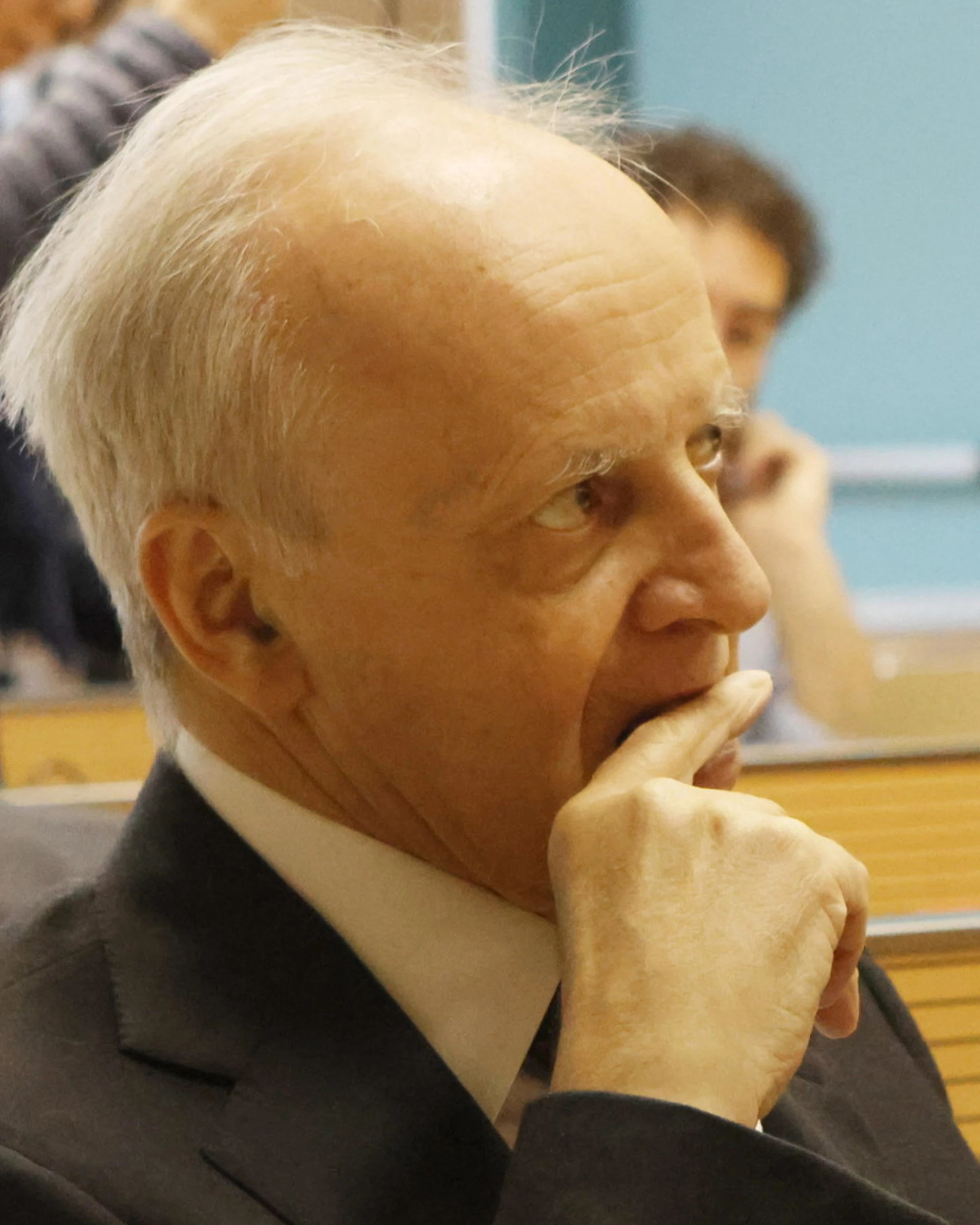 Davigo, confermata la condanna in appello bis