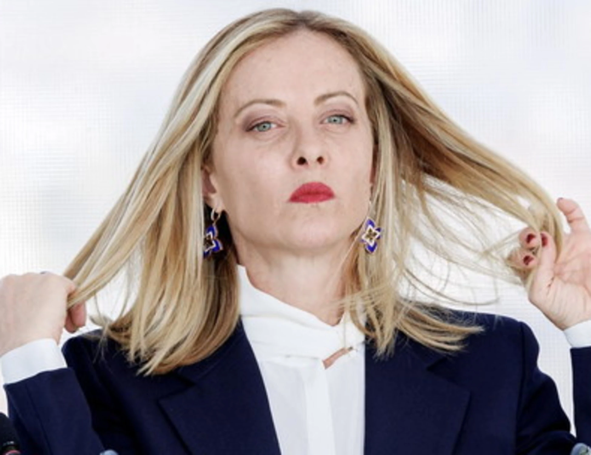 Supermedia, il dato "outlier" su FdI: ecco le cifre