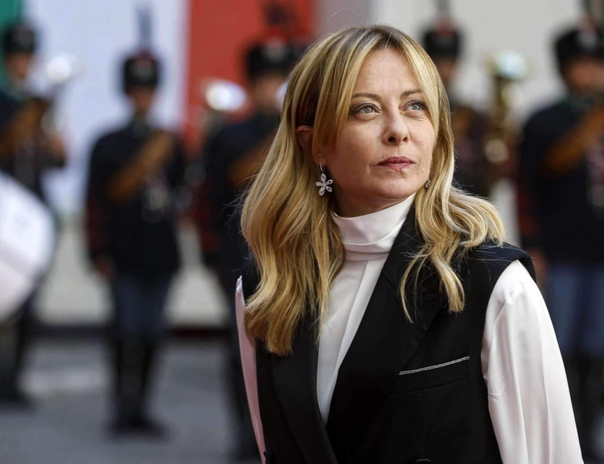 Sondaggio Ghisleri a Porta a Porta, exploit di FdI: ecco dove vola Meloni