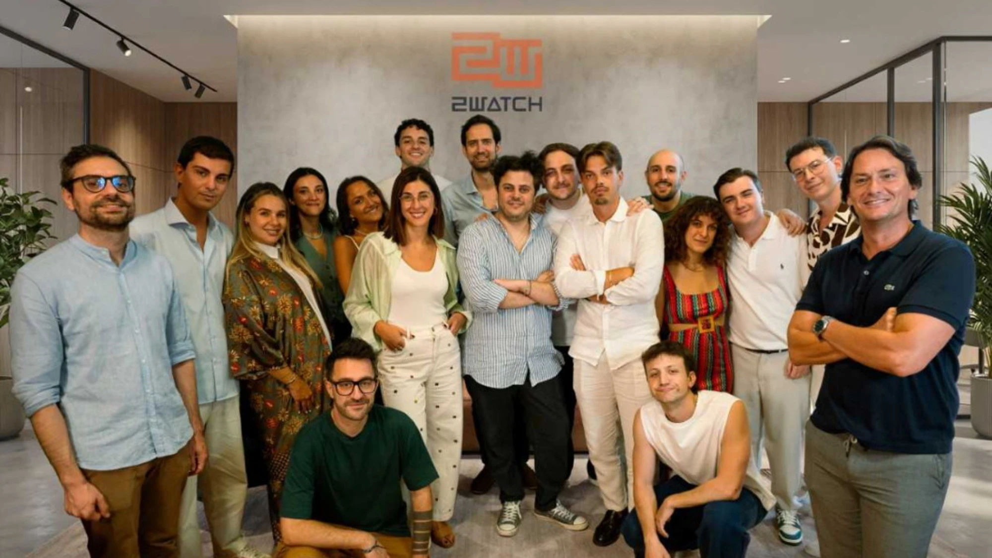 2WATCH cresce del 60% nel 2025 e punta ai 6 milioni di fatturato nel 2026