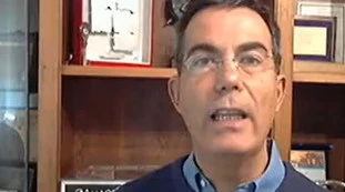 Giovanni Floris a Omnibus: "Con 600mila contagi il sistema regge? Perché non liberalizzare i tamponi?"