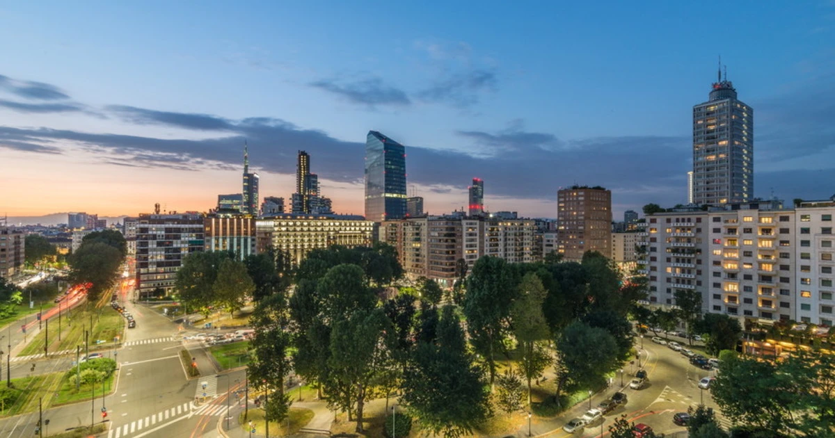Italy Sotheby's International Realty, dati in crescita e un nuovo dipartimento. Pignatti Morano: "Ci aspettiamo un +35% di fatturato rispetto al 2019"