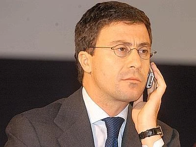 'Nuovo centrodestra', marchio già registrato da Bocchino