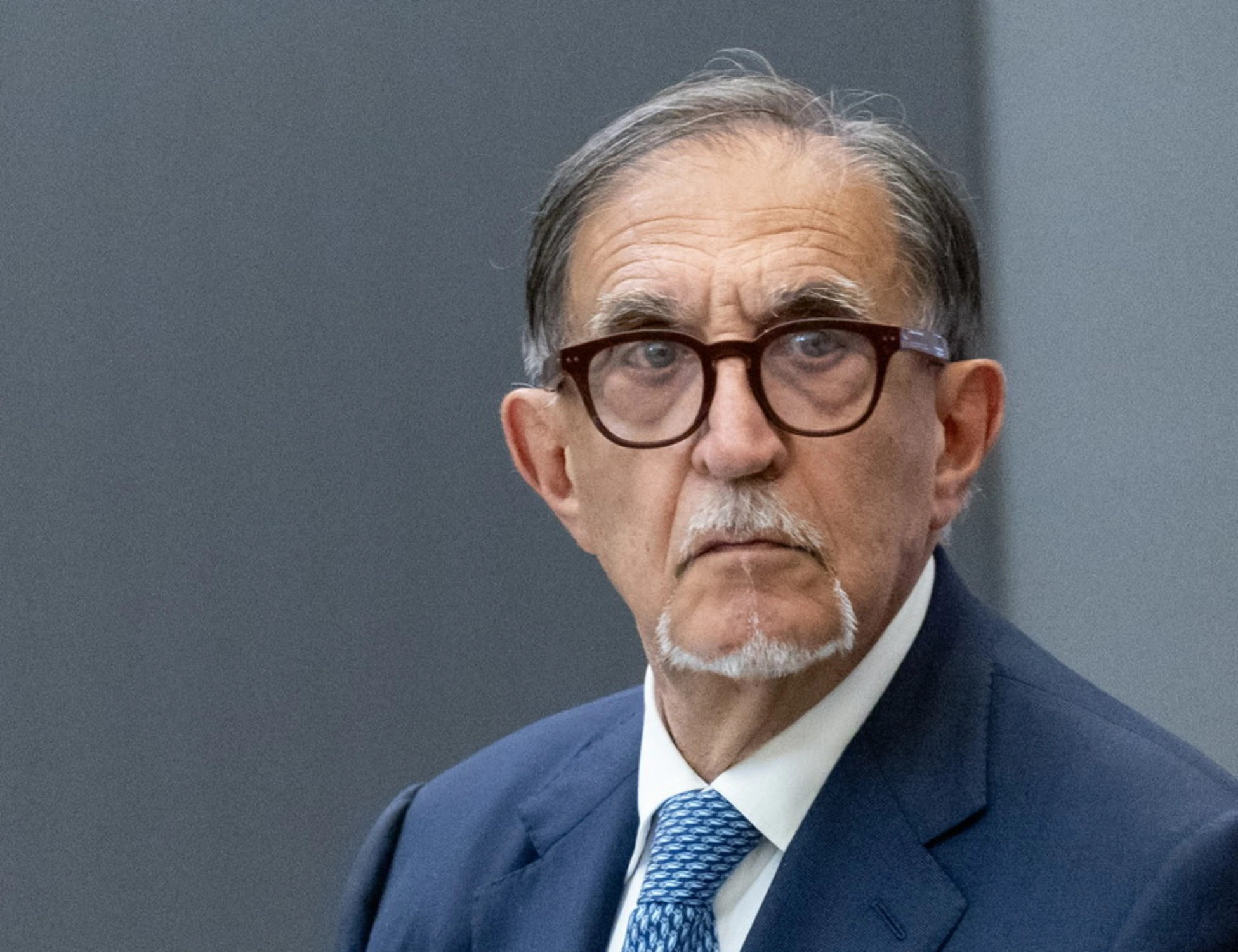 Ignazio La Russa durissimo contro Vannacci: "Traditore, disonore indelebile"