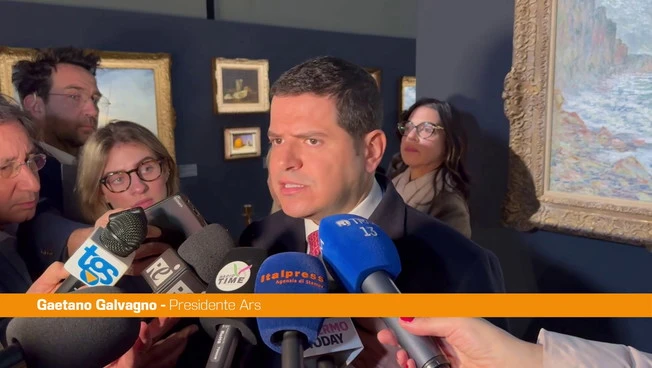 Ars, Galvagno "Su alcuni temi non c'è solito distinguo opposizione-maggioranza"