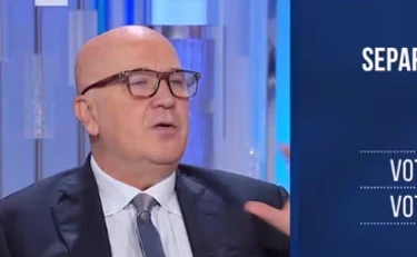 Sondaggio Noto per Porta a Porta, tracollo del Pd: le ultime cifre