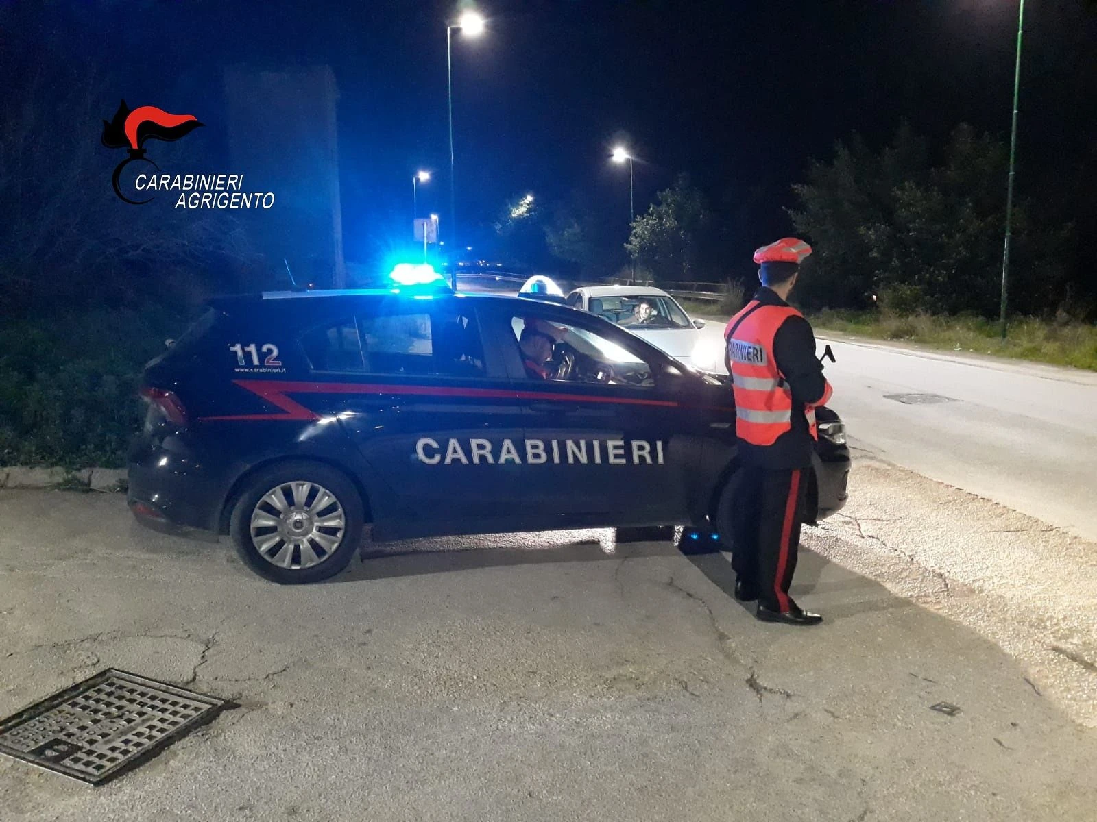 MAFIA NELL'AGRIGENTINO, 7 FERMATI TRA CUI CONSIGLIERE COMUNALE