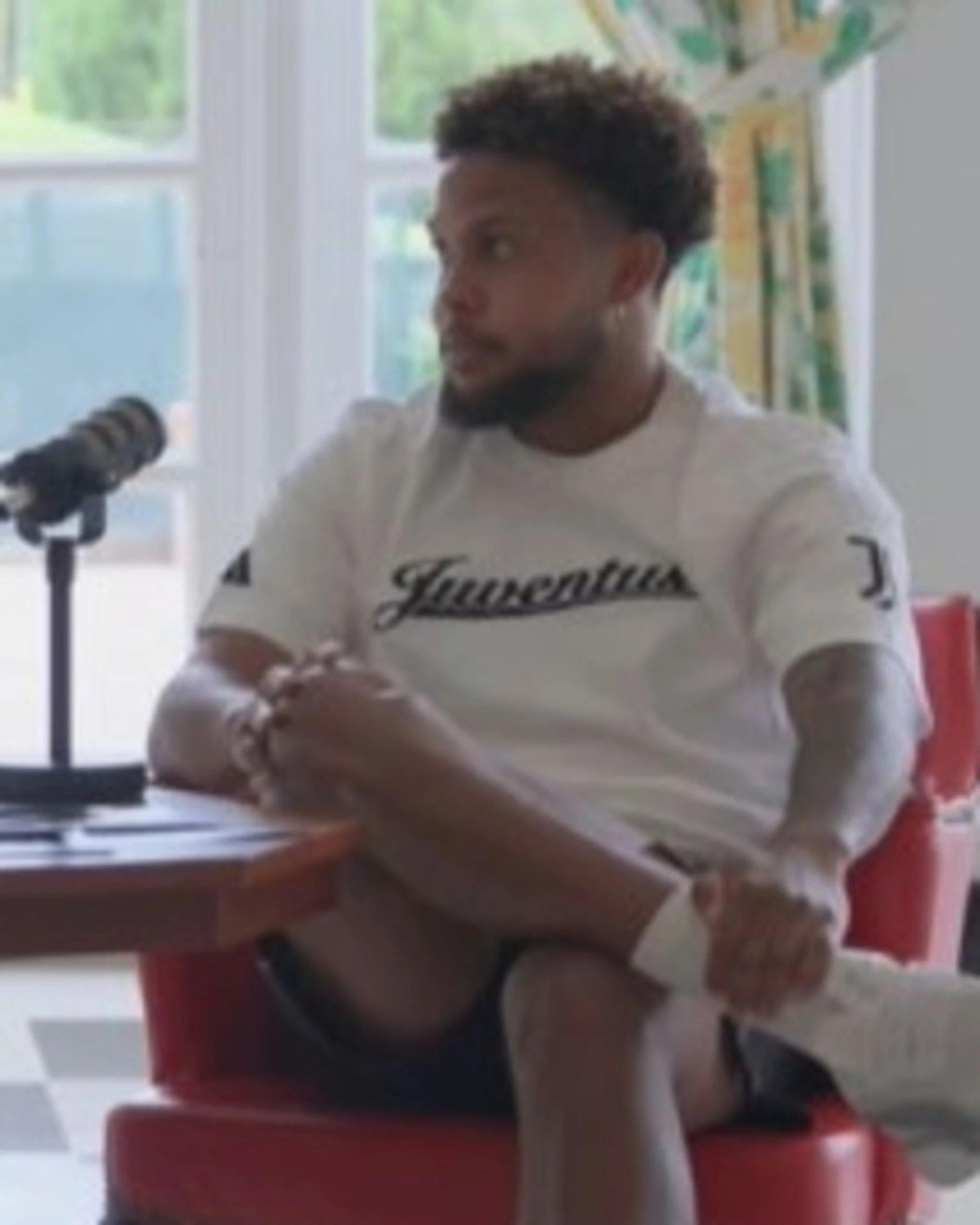 McKennie insulta l'Italia? "Se fossi Giorgia Meloni...", un caso