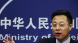 Lega su tutte le furie con la Cina, il video del portavoce del ministero degli Esteri: "Il virus? Colpa dell'Italia"