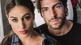 Cecilia Rodriguez, la storia con Ignazio Moser sarebbe in crisi per "colpa" dell'amico di lui Andre Damante