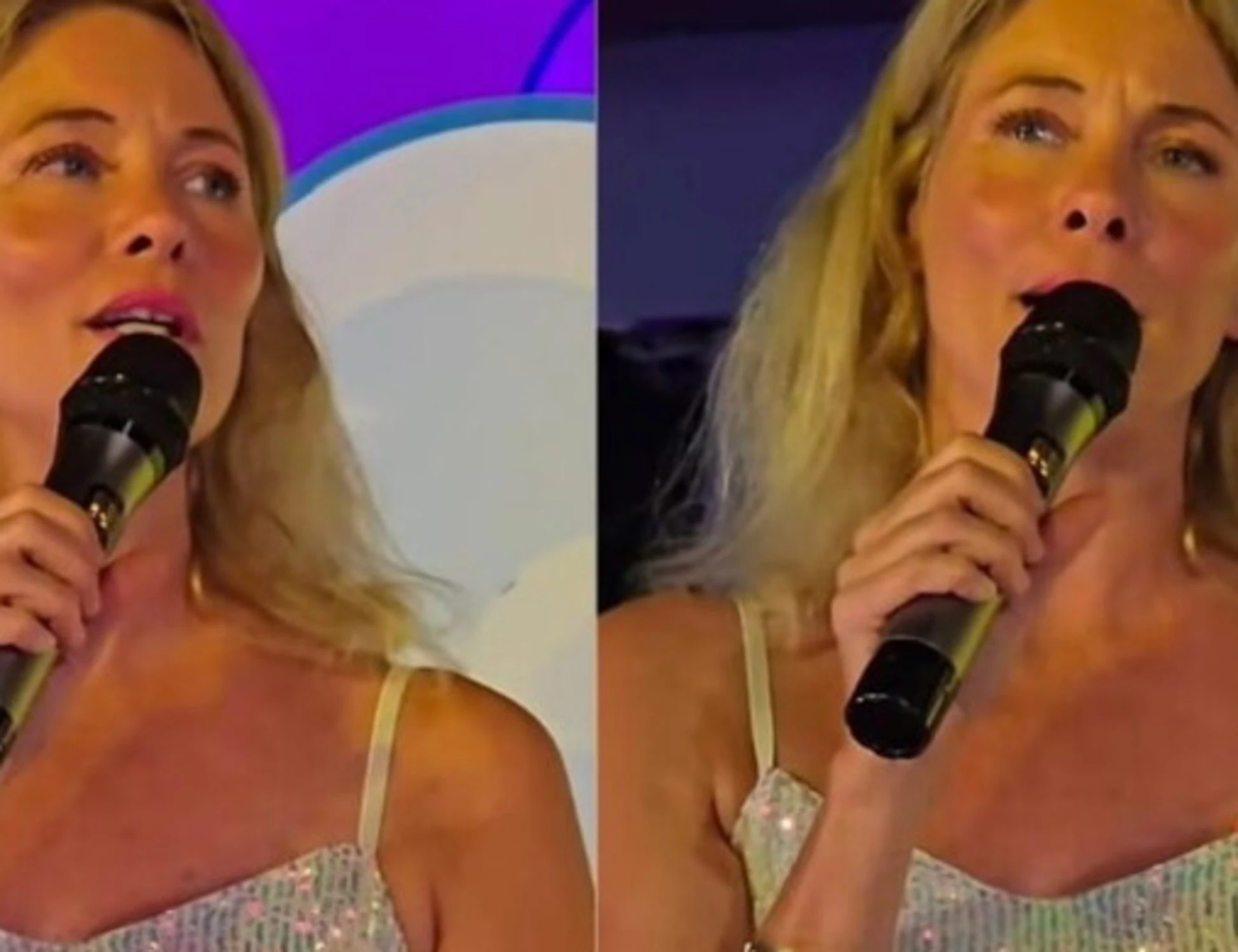 Flavia Vento choc: "Siamo sotto una schiavitù, non pagate più le bollette"
