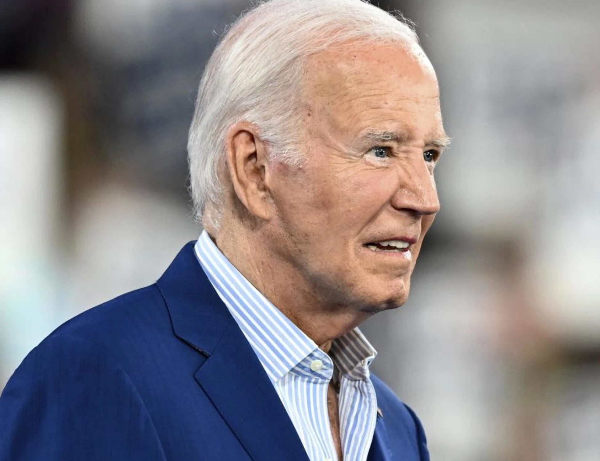 Biden, diagnosticata una "forma aggressiva di cancro alla prostata"