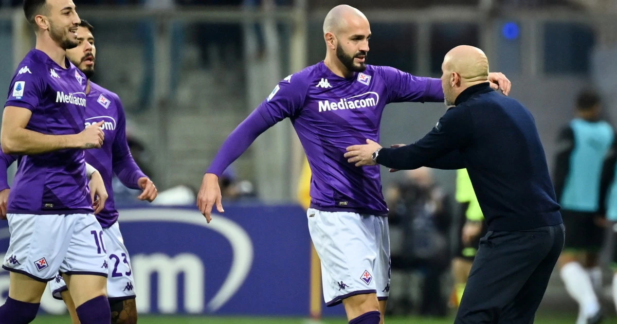 Gonzalez in pieno recupero, la Fiorentina si rilancia: Sassuolo ko all'ultimo