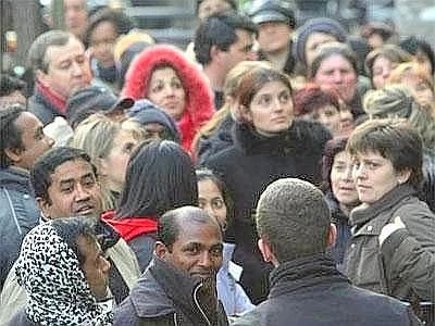 Cnel, crisi ha peggiorato inserimento immigrati