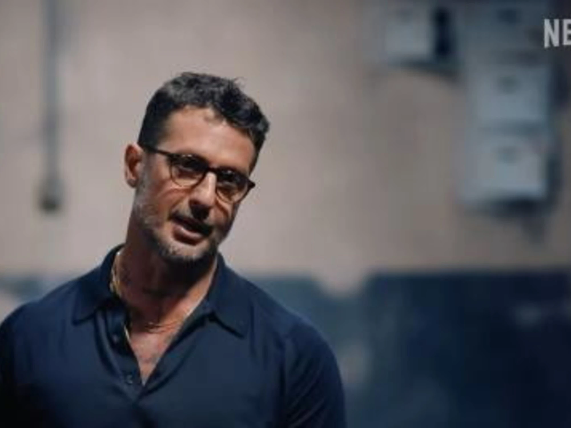 Fabrizio Corona-choc: "Perché ho costretto Nina Moric ad abortire"