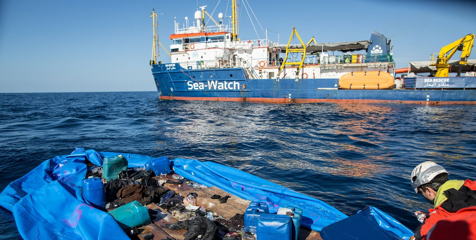 Sea Watch 3, il fiume di milioni di euro che spende la Ong: da dove arrivano quei soldi