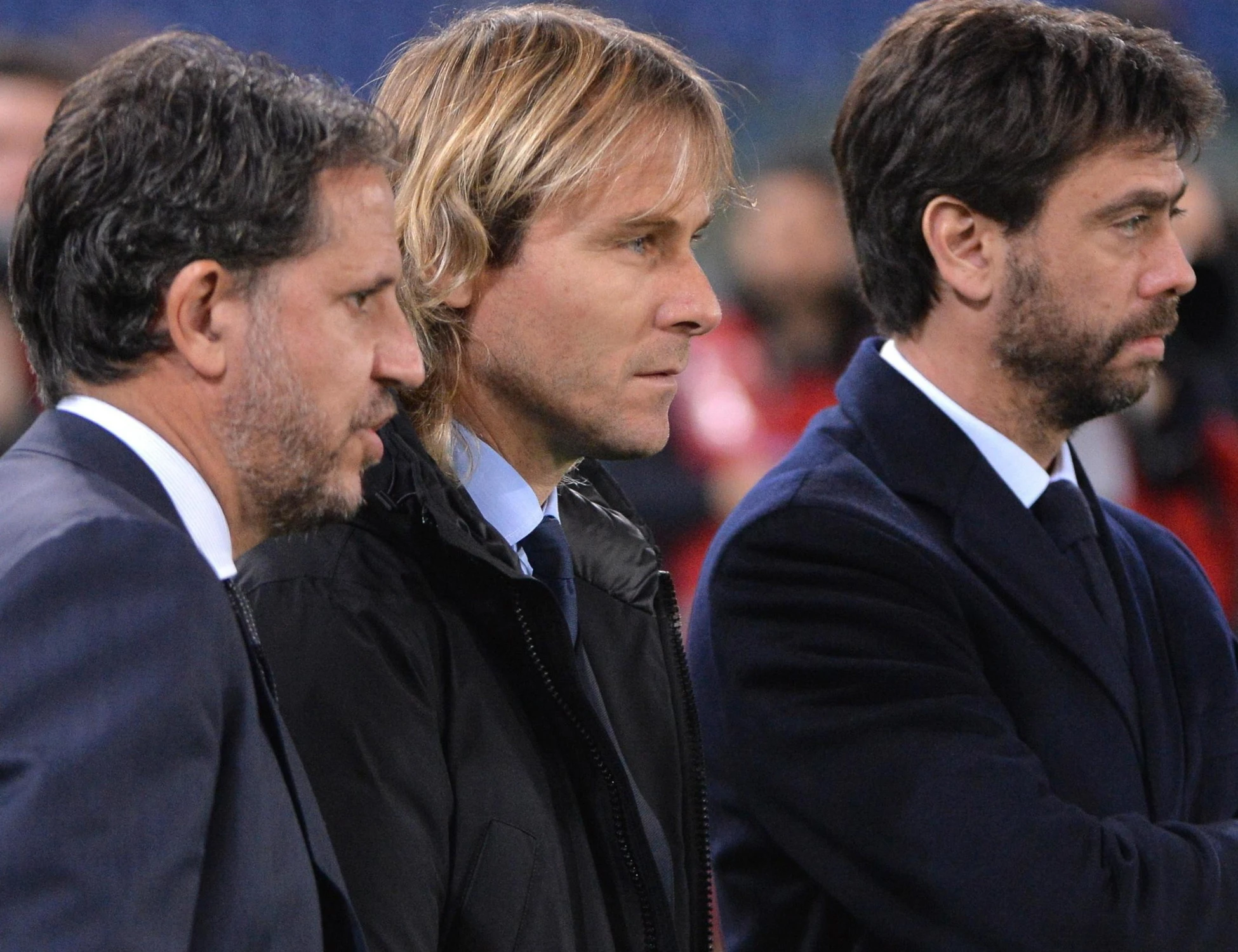 Juventus, l'ex dirigenza patteggia: 1 anno e 8 mesi per Andrea Agnelli