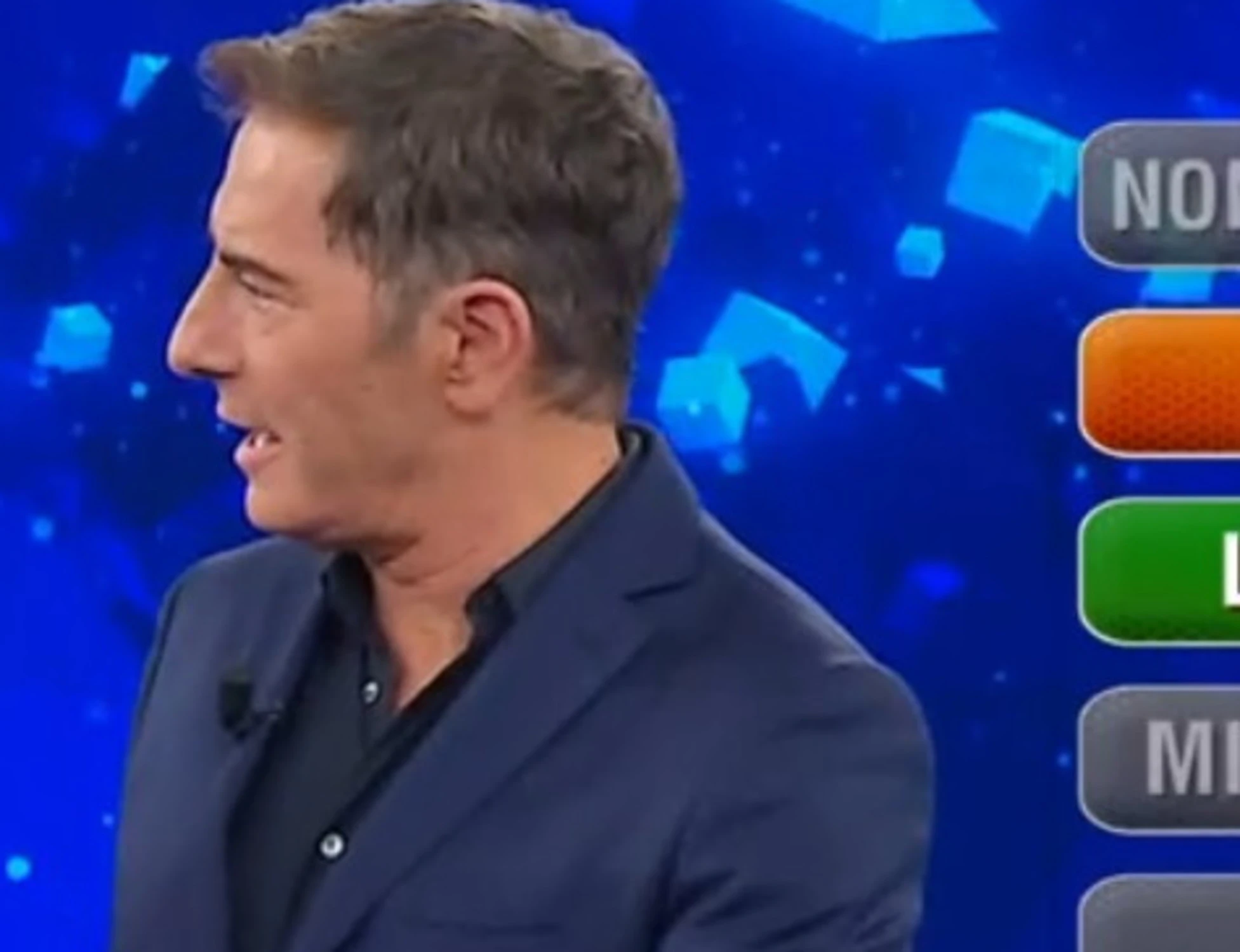 L'Eredità, pubblico sconvolto: "Cosa ci fa lì", ecco chi spunta